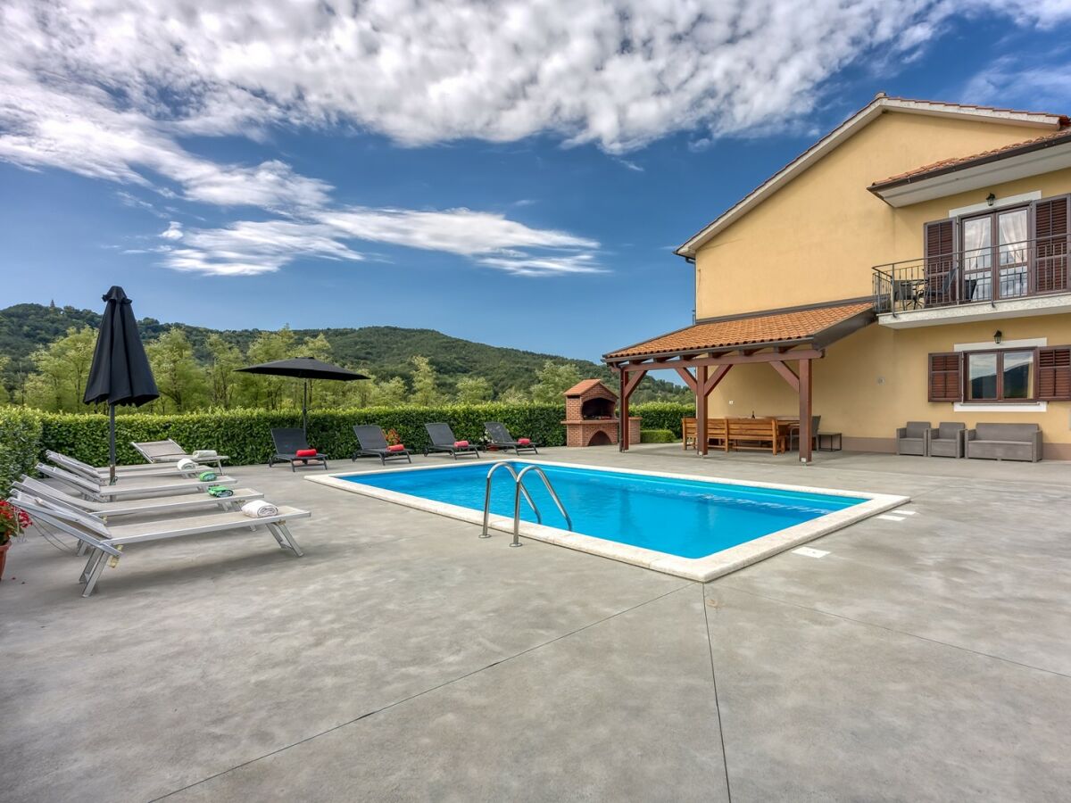 Villa - Villa Soffia with Private Pool
