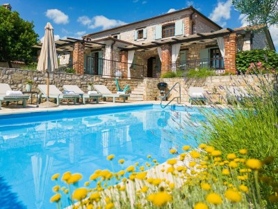 Villa - Villa Lotus San Lorenzo - Outdoor photo 5