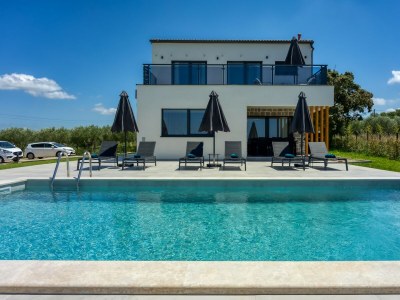 Villa - Villa Speranza in Selina - Villa