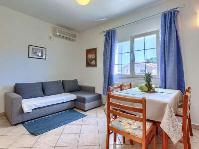 Apartment Nino with Shared Pool - Apartment Nino A2 with Garden View - Features photo 18