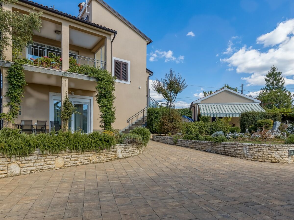 Apartment Haus Diana - Apartment A1 with Garden