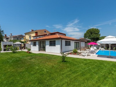 Apartment Nino with Shared Pool - One-Bedroom  A3 with Terrace - Outdoor photo 2