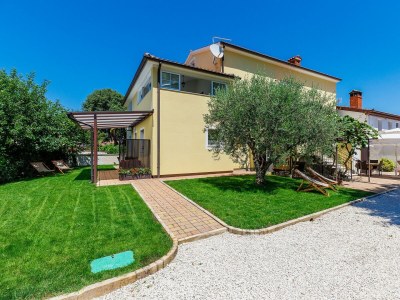 Apartment Nino with Shared Pool - One-Bedroom  A3 with Terrace - Outdoor photo 4