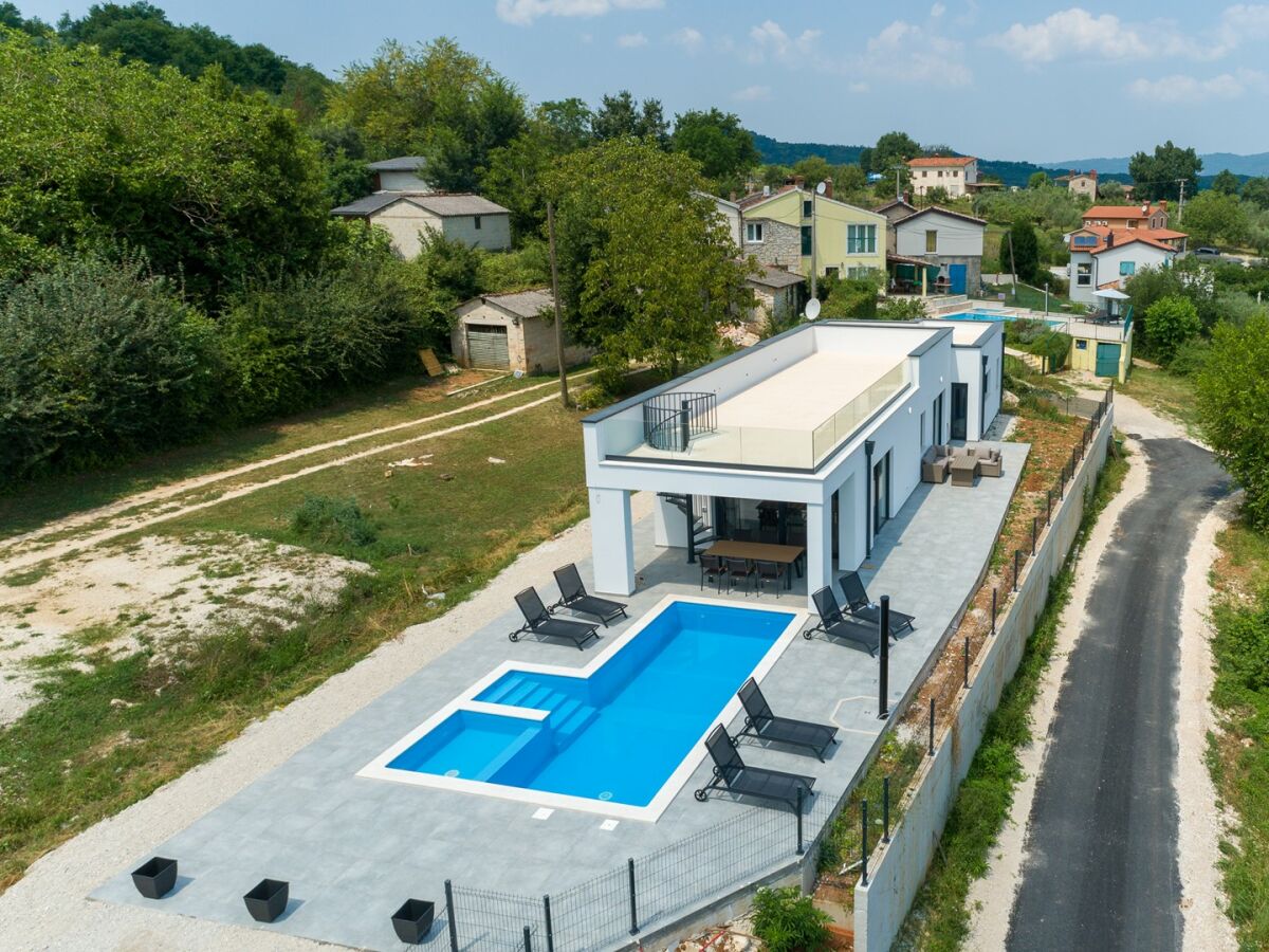 Villa - Villa Nono Spinovci