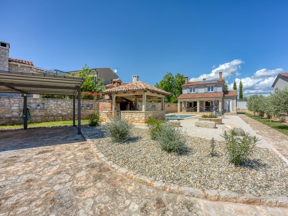 Villa - Villa Miriam