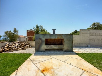 Villa - Villa Unua - Sea View - Outdoor photo 7