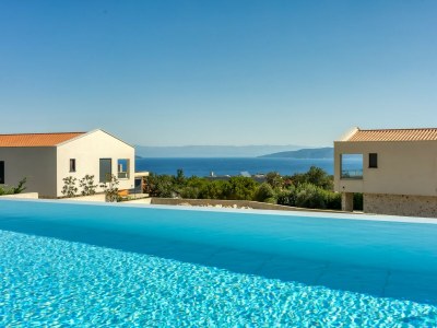 Villa - Villa Unua - Sea View - Outdoor photo 9