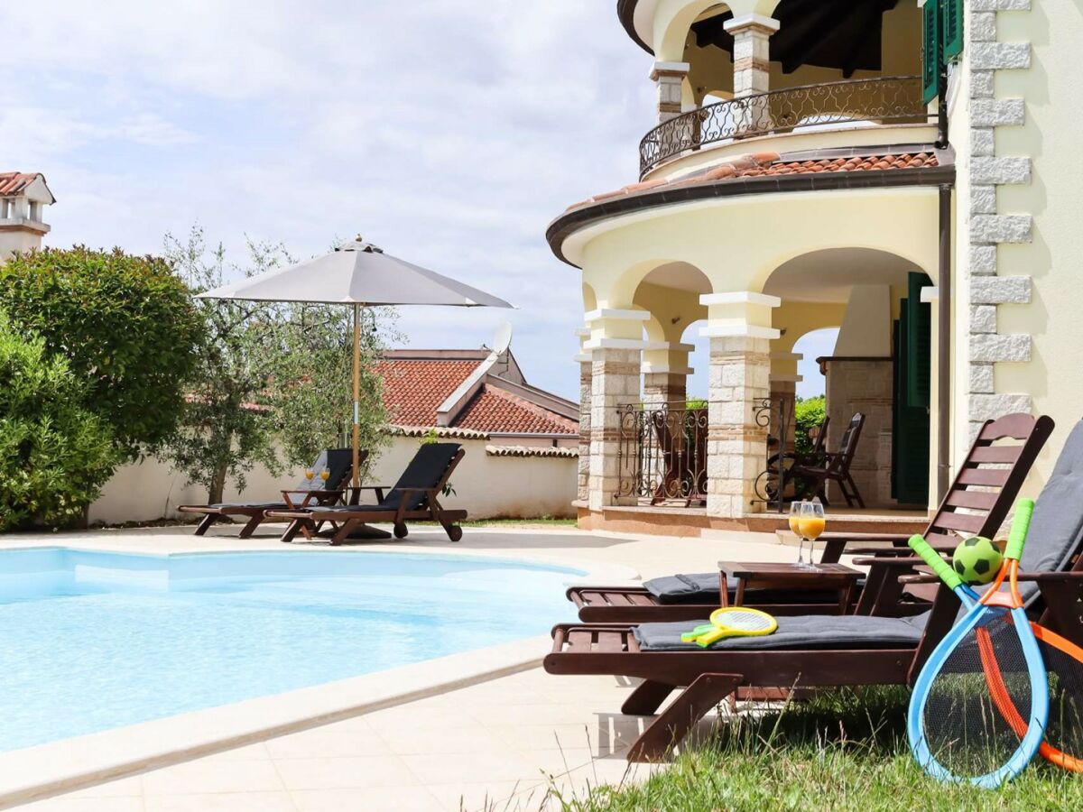 Villa - Villa Sophie