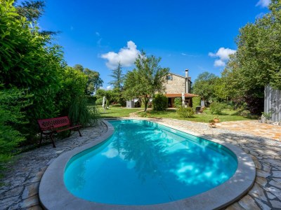 Holiday house - Landhaus Golob in Medaki in Medaki - Holiday house