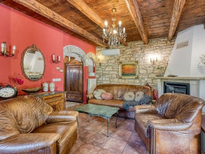 Holiday house - Landhaus Golob in Medaki - Features photo 11
