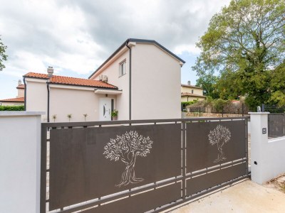 Villa - Villa Putina near Rovinj in Brajkovići - Villa