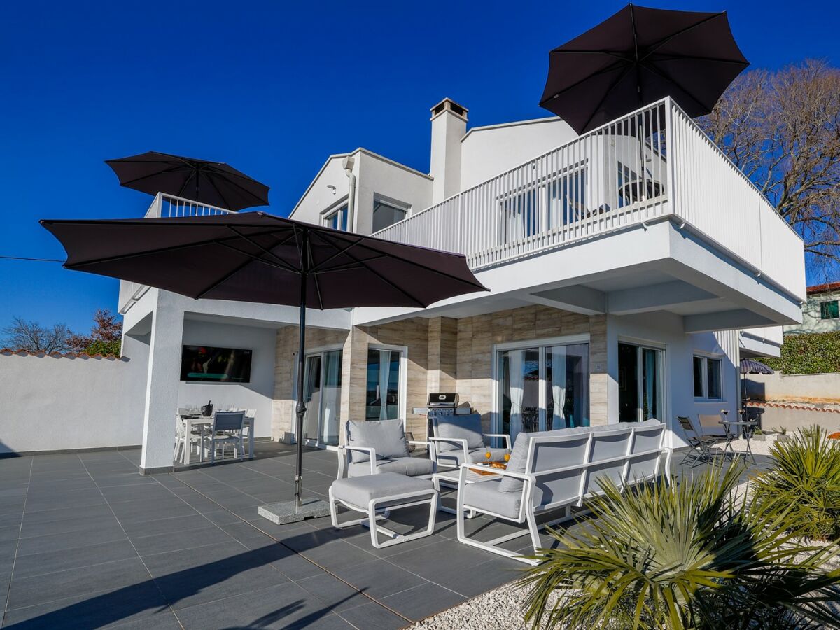 Holiday house - Casa Belladonna