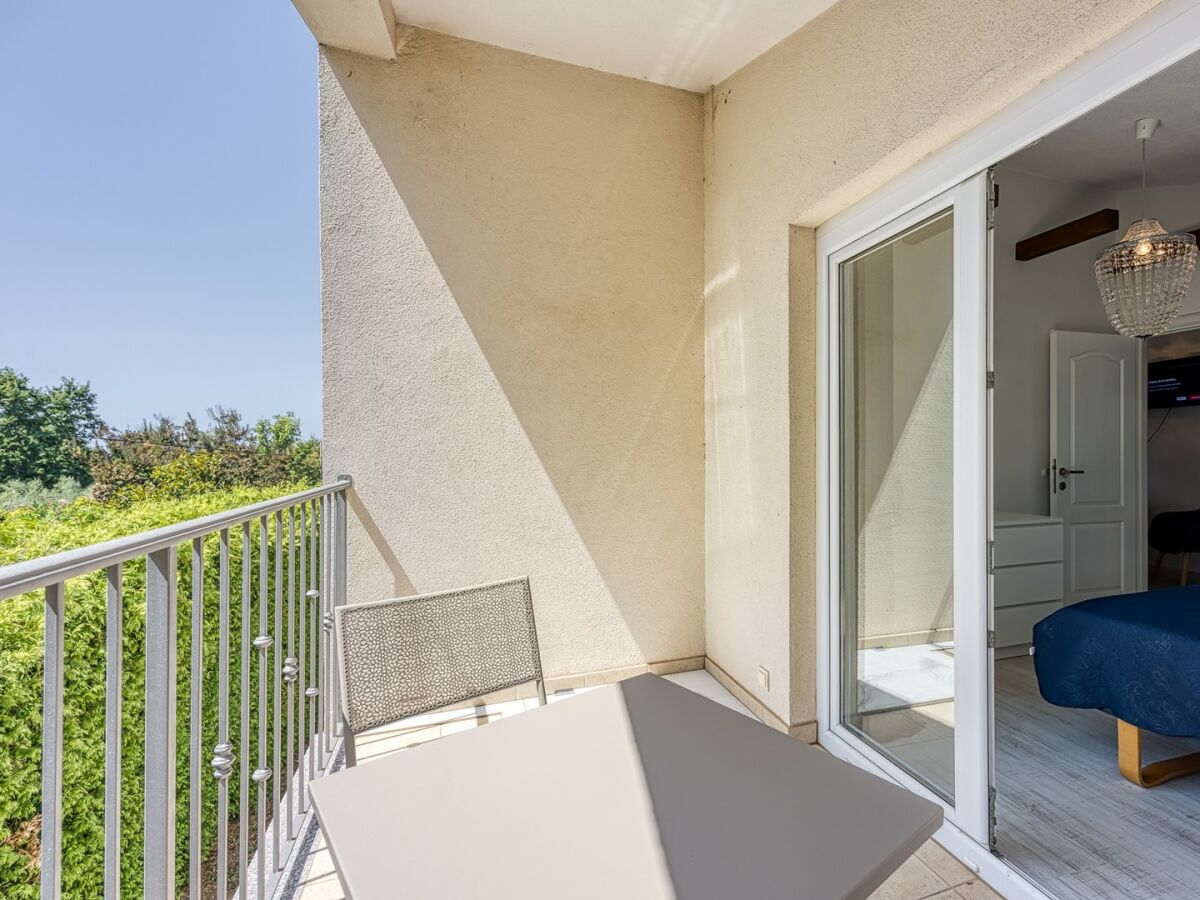 Apartment Apartments Galeb - Two-bedroom A3