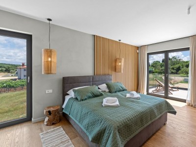 Villa - Lazy Olive - Features photo 21