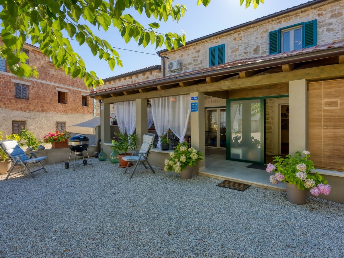 Holiday house - Casa Parketini