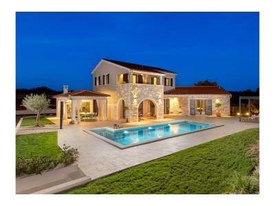 Villa - Villa Santa Margherita in Vodnjan - Villa