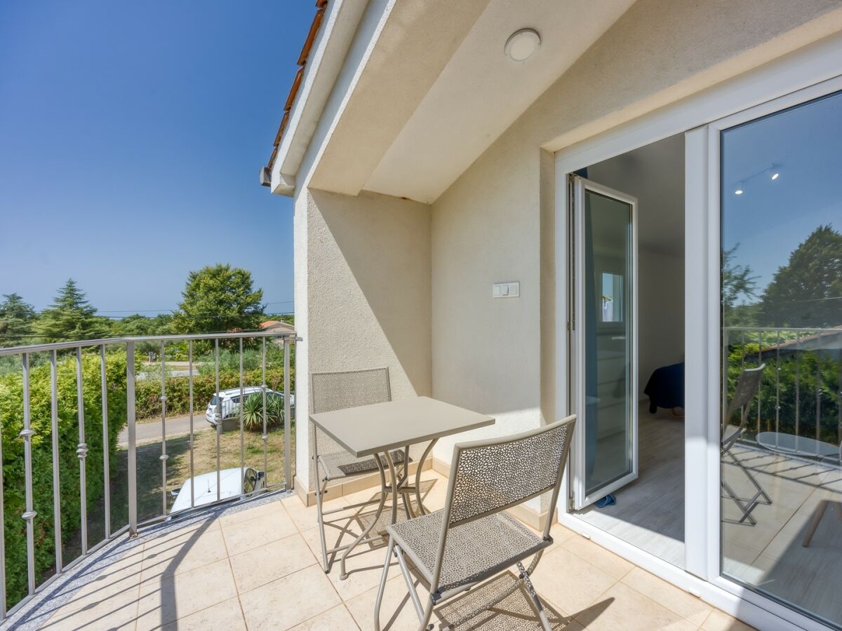Apartment Apartments Galeb - One-Bedroom A2