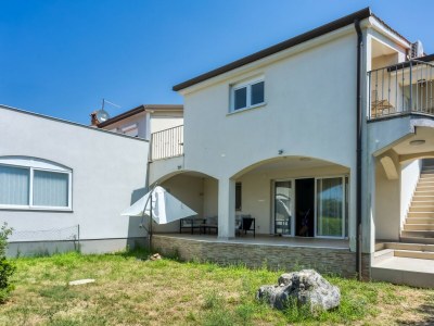 Apartment Apartments Galeb - One-Bedroom A2 - Outdoor photo 2