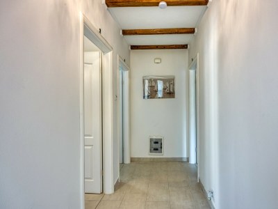 Apartment Apartments Galeb - One-Bedroom A2 - Features photo 11