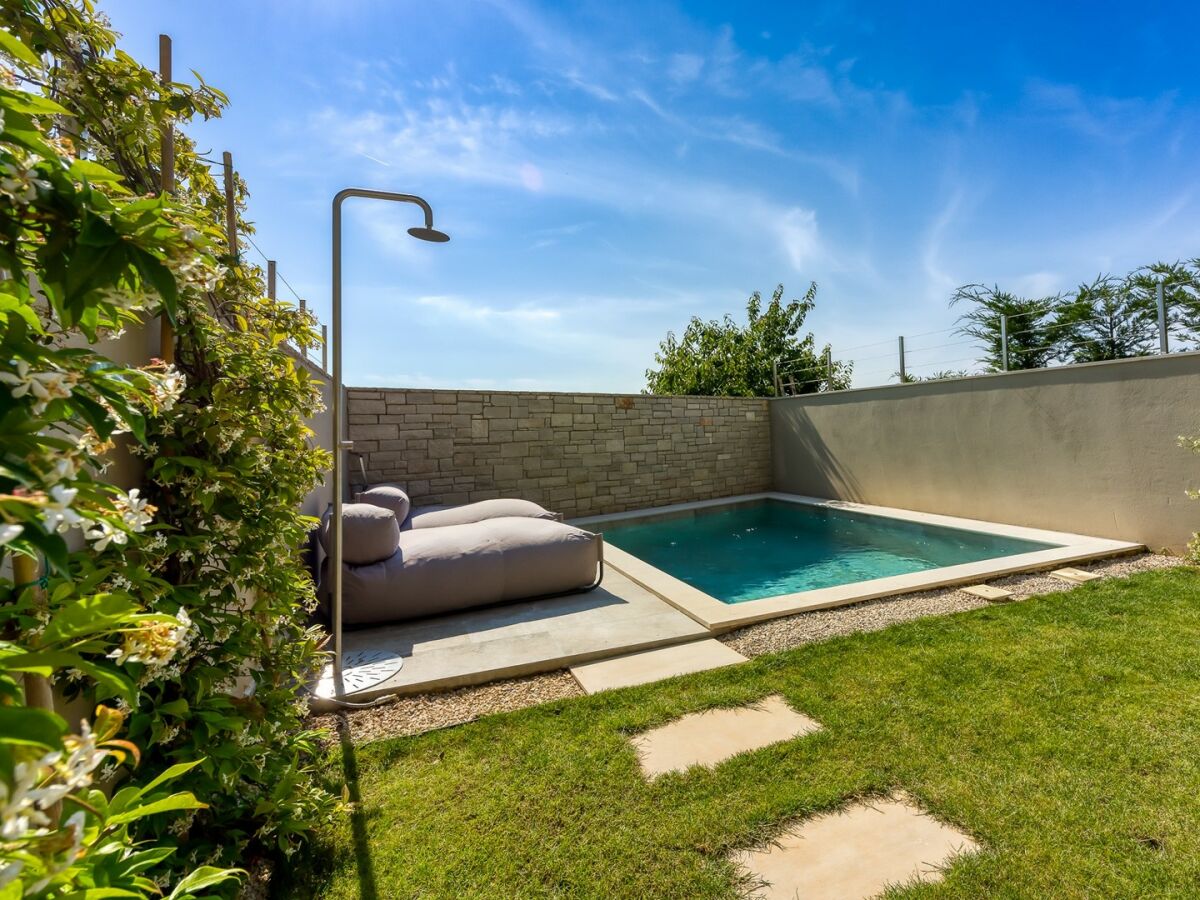 Villa - Holiday House Molaj with Private Pool
