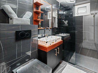 Apartment - Liam - Features photo 12