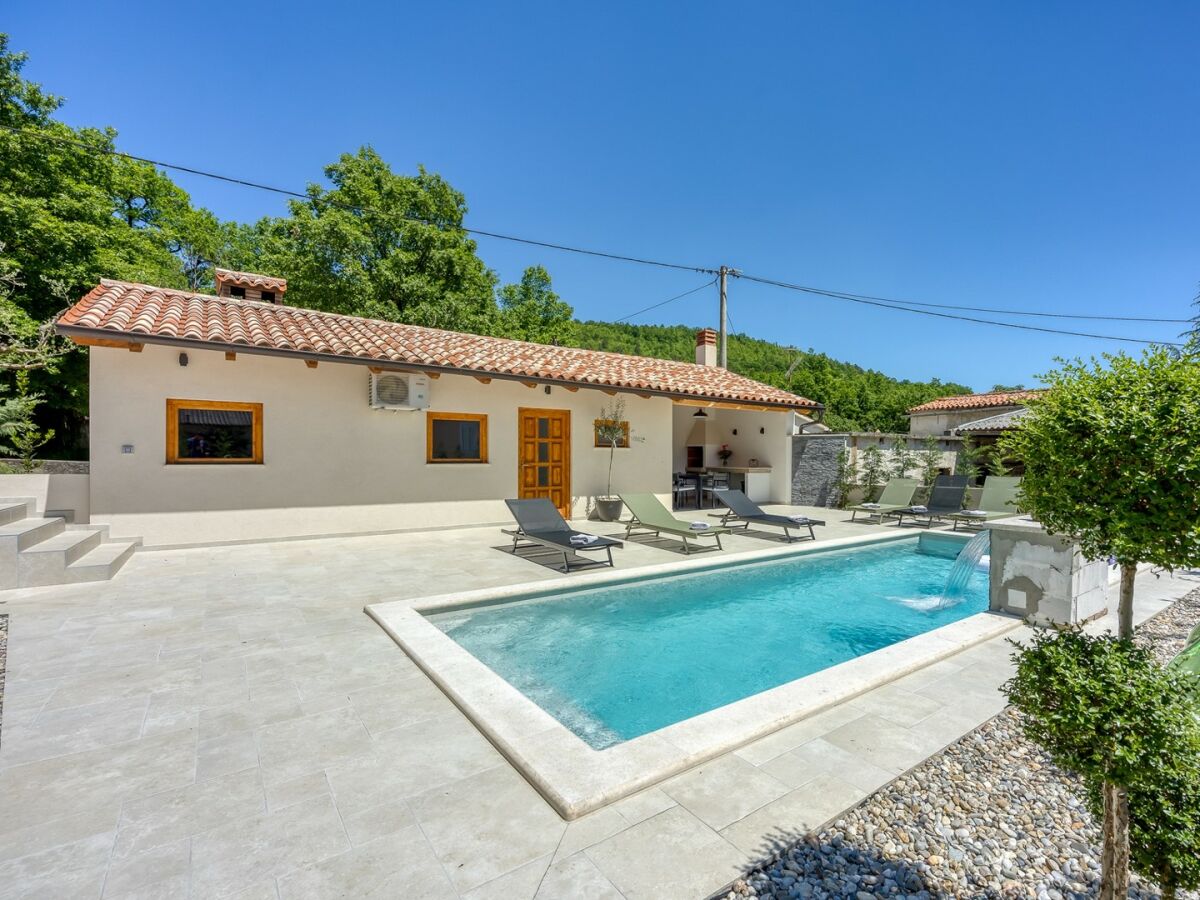 Villa - Casa Fortunato with Private Pool