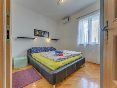 Holiday house Holiday Home in Arbanija with Sea Views - Features photo 16
