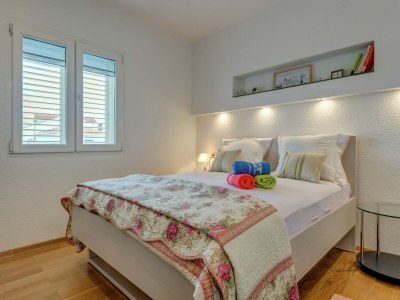 Holiday house Holiday Home in Arbanija with Sea Views - Features photo 26
