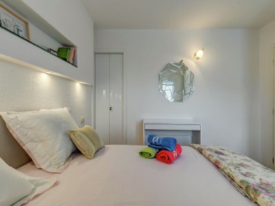 Holiday house Holiday Home in Arbanija with Sea Views - Features photo 28