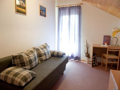 Apartment Chalet in Funes Valley with Dolomites Views - Features photo 11