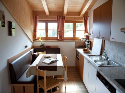 Apartment Chalet in Funes Valley with Dolomites Views - Features photo 15