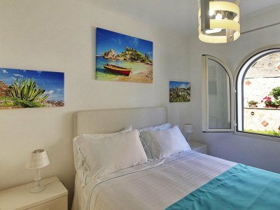 Apartment Ferienwohnung in Taormina mit Whirlpool - Features photo 6