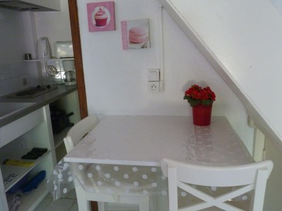 Holiday house Cottage in Central Bayeux - Features photo 11