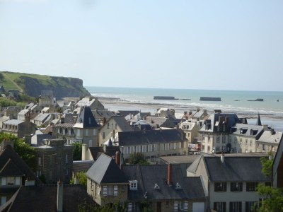 Holiday house Cottage in Central Bayeux - Environment photo 32