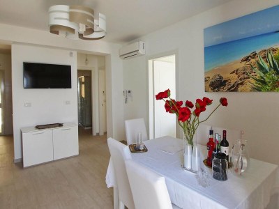 Holiday park Ferienwohnung in Taormina mit Whirlpool - Features photo 7