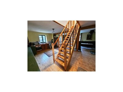 Holiday house Ferienhaus in Wendorf am Seenland - Features photo 9