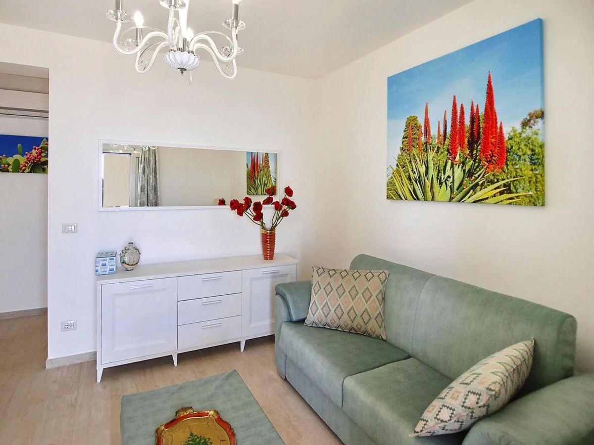 Holiday park Apartment in Taormina with garden
