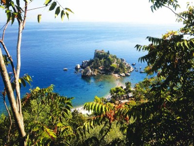 Holiday park Apartment in Taormina with garden - Outdoor photo 3