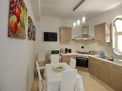 Holiday park Apartment in Taormina with garden - Features photo 5