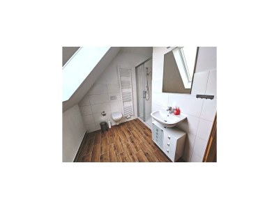 Holiday house Ferienhaus bei Schwerin mit Golfzugang - Features photo 10
