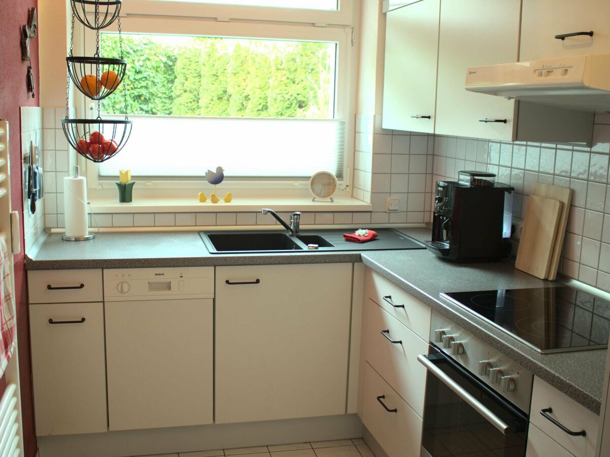 Apartment Stilvoller Aufenthalt im Erdgeschoss - Features photo 5