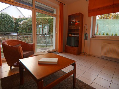 Apartment Stilvoller Aufenthalt im Erdgeschoss - Features photo 12