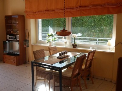Apartment Stilvoller Aufenthalt im Erdgeschoss - Features photo 22