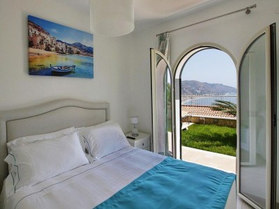 Holiday park Ferienwohnung in Taormina mit Whirlpool - Features photo 13