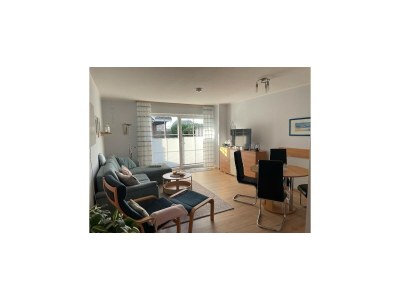 Apartment Einladende Ferienwohnung auf Fehmarn - Features photo 8