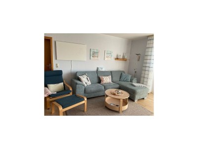 Apartment Einladende Ferienwohnung auf Fehmarn - Features photo 11