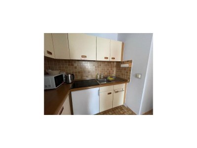 Apartment Einladende Ferienwohnung auf Fehmarn - Features photo 12