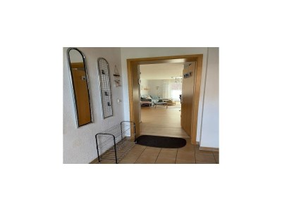 Apartment Einladende Ferienwohnung auf Fehmarn - Features photo 23
