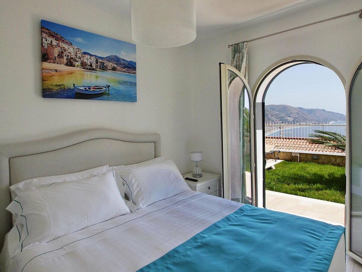 Holiday park Ferienwohnung in Taormina mit Whirlpool - Features photo 5