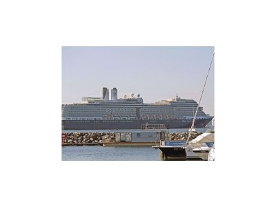 House boat Hausboot in Laboe an der Kieler Foerde - Environment photo 17